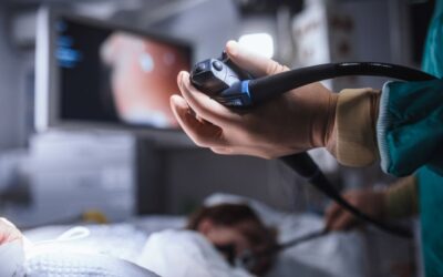 Εντεροσκόπηση: Διάγνωση και Θεραπεία Παθήσεων του Λεπτού Εντέρου