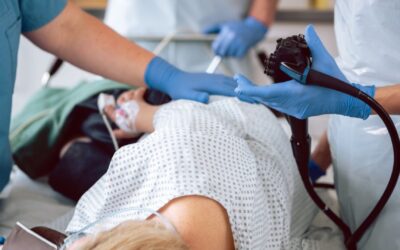 Κολονοσκόπηση: Οδηγός για την Ασφαλή Εξέταση του Παχέος Εντέρου